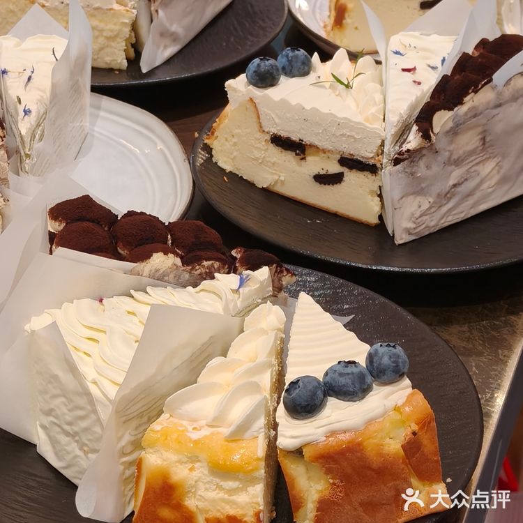 西安！一定不要放过这家咖啡店！