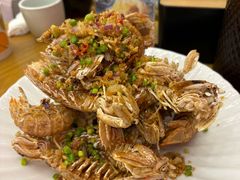 -必点海鲜·海肠捞饭(滨江道一店)