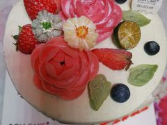 -BON CAKE(华贸购物中心店)
