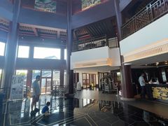 -苏州吴宫泛太平洋酒店