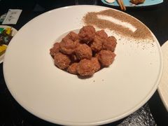 -局气 烤鸭·北京菜(光华路店)