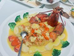 -上海小南国(正大店)