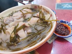 -易老妈蹄花.特色川菜(人民公园总店)