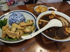 -马来MO简餐.南洋风味料理(美食街店)