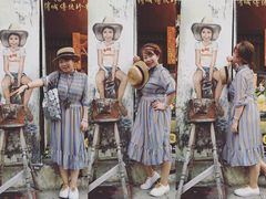 -槟城街头艺术街区