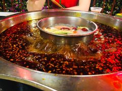 -枇杷园食为鲜火锅(南山店)