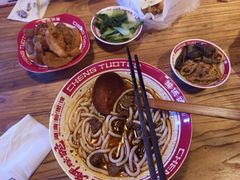 -秤砣砣·湖南粉面馆(青年路店)