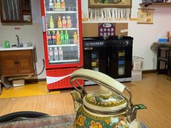 -楼兰香西域抓饭(泺文店)