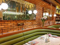-OGGI TRATTORIA PIZZERIA(深业上城店)