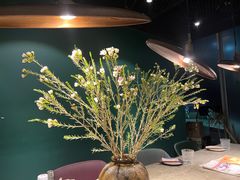 -半山腰·云南菜(侨福芳草地店)