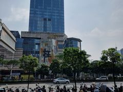 -IPARK购物中心