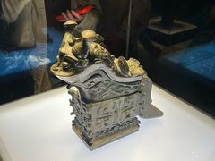 -陕西历史博物馆