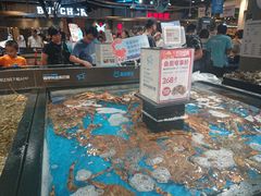 -盒马鲜生(曜一城店)