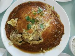 -胖子菜馆(隆昌路店)