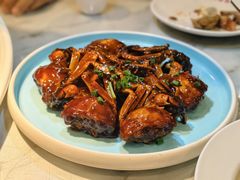-三玛璐酒楼(汉口路店)