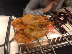 -偏脸子哈尔滨老烧烤(红旗大街店)