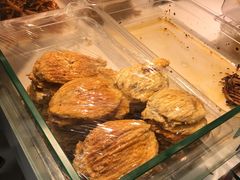 -水一方现烤鱿鱼丝大连特产(三八广场店)