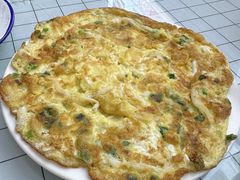 -月落乌啼餐馆
