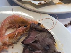 -拉蒂娜·巴西牛排馆 Latina·Brazilian Steakhouse(陆家嘴旗舰店)