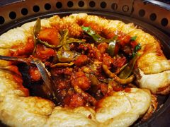 -灶座小锅烀饼·铁锅炖(全国总店)