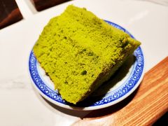 -芽笼芽笼新加坡餐厅(环球港店)