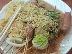 -郭记小街麻辣烫(南小街总店)