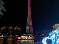 -海心沙亚运公园