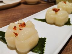 -苏小柳点心·手作小笼包(浦东嘉里城分院)