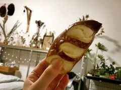 -啊噗吐呦现场烘焙(麦凯乐店)