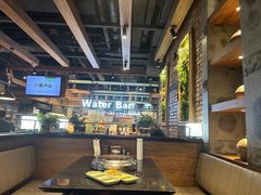 -盛江山自助料理(太原街万达店)