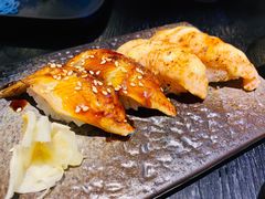 火炙壽司拼盤-YAMAKAWA(龙湖胥江天街店)