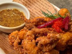 -查特花园美食广场(西单大悦城店)