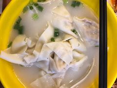 -龙抄手(春熙路总店)