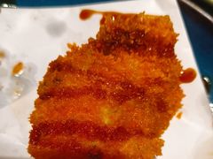 -樱之盛宴·蟹料理海鲜自助(前进大街店)