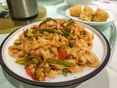 -老爷庙风味美食府(魏都大道店)