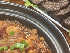 -朝族高丽火盆(长白山总店)