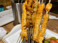-小核桃品质串店(世茂大道店)