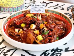 -南昌大饭店·地标美食名片(万寿宫店)