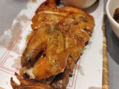 -金哥私房菜馆(张府园总店)