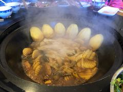 -姥家大锅台(魏各庄路店)