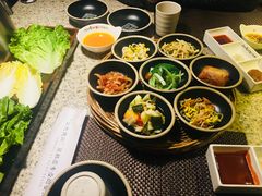 -三代烤肉(保利广场店)