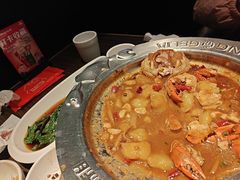 -胖哥俩肉蟹煲(福州仓山爱琴海店)
