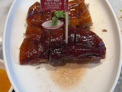 -滋粥楼·顺德菜海鲜茶点(方舟店)