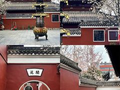 -长春观