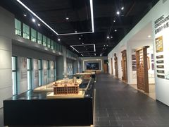 -广州市城市规划展览中心