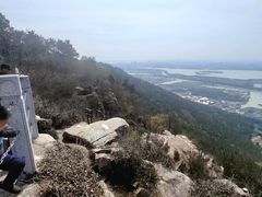 -虞山风景区