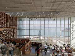 -朵云书院(滴水湖店)