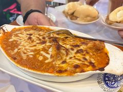 阿里巴巴焗雞扒飯-番茄屋葡式美食(总店)