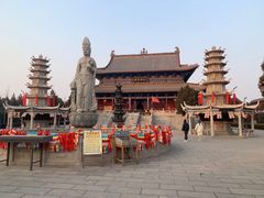 -大槐树寻根祭祖园