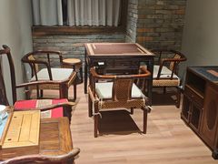 -博望坡饭店(宜山路店)